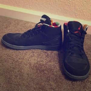 Nike Air Jordan’s